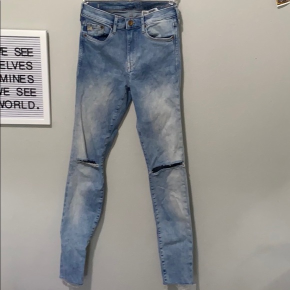 Jeans - Picture 2 of 5